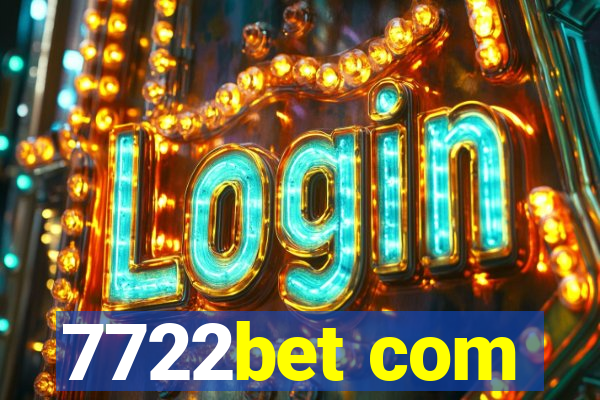 7722bet com
